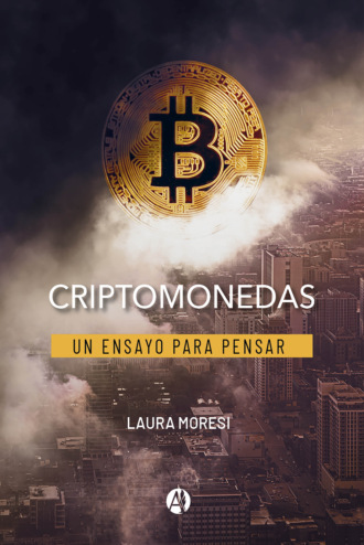 Laura Moresi. Criptomonedas  