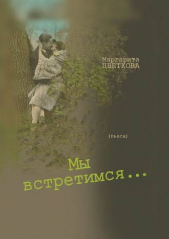 Обложка книги «Мы встретимся…»