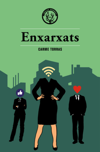 Carme Torras. Enxarxats