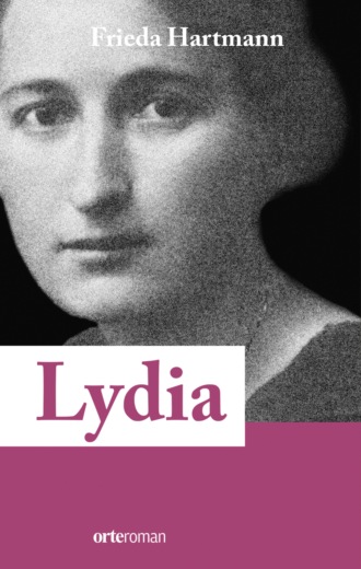 Frieda Hartmann. Lydia