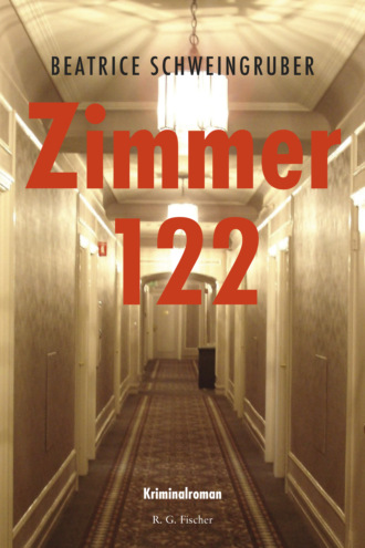 Beatrice Schweingruber. Zimmer 122