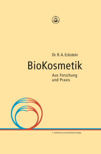 Dr. R. A. Eckstein. Bio Kosmetik