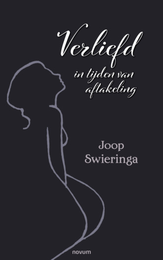 Joop Swieringa. Verliefd