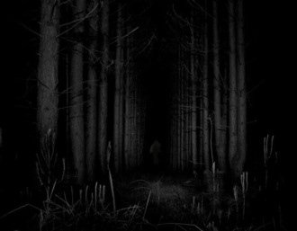 Кира Саенко. Страх неизвестности