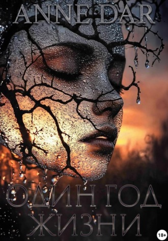 Обложка книги «Один год жизни»