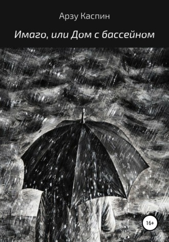 Обложка книги «Имаго, или Дом с бассейном»