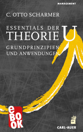 C. Otto Scharmer. Essentials der Theorie U