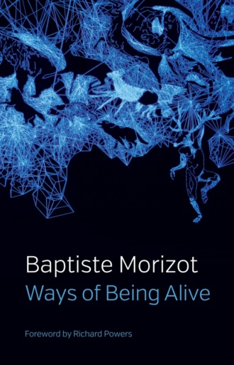 Baptiste Morizot. Ways of Being Alive