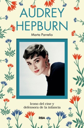 Varios. Audrey Hepburn