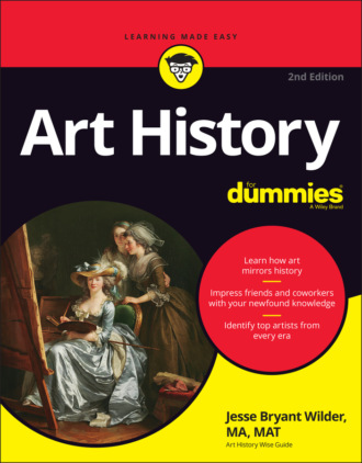 Jesse Bryant Wilder. Art History For Dummies