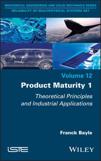 Franck Bayle. Product Maturity 1