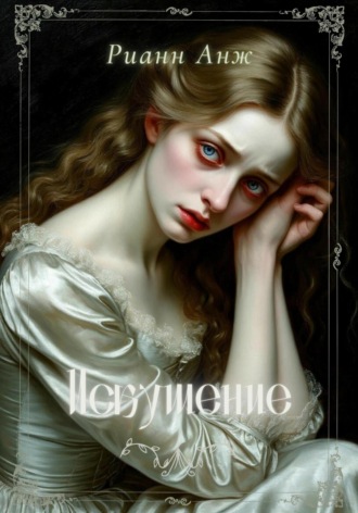 Обложка книги «Искушение»