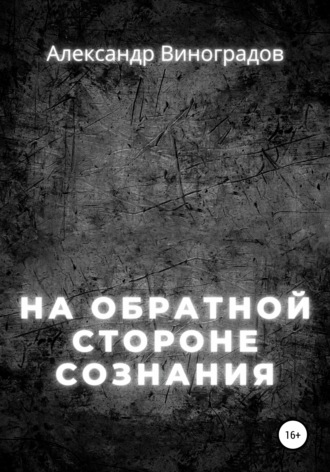 Александр Виноградов. На обратной стороне сознания