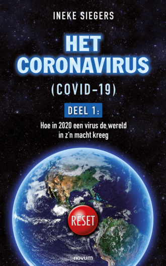 Ineke Siegers. Het Coronavirus  (COVID-19)