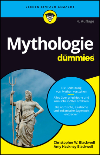 Christopher W. Blackwell. Mythologie f?r Dummies