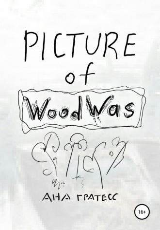 Обложка книги «Picture of WoodWas»