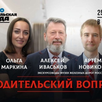 Обложка книги «Кто из взрослых не мечтал в детстве о домашней железной дороге?»