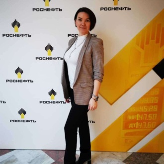Обложка книги ««Роснефть» гарантирует качество топлива на рынке Приморского края»