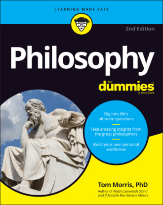 Tom Morris. Philosophy For Dummies