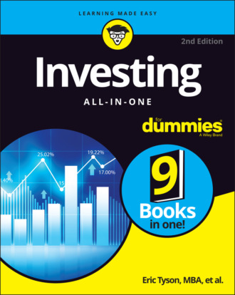 Eric Tyson. Investing All-in-One For Dummies