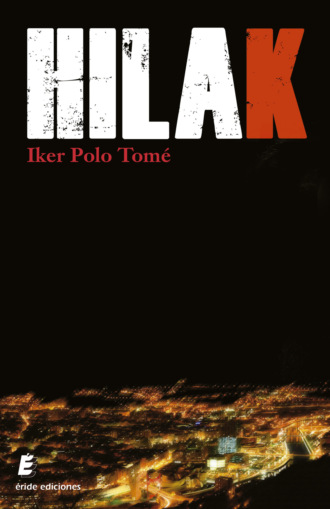 Iker Polo Tom?. Hilak