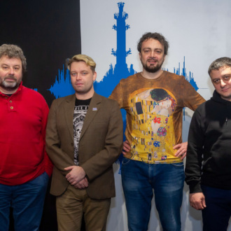 Обложка книги ««Карантин по-питерски»: бабы, корюшка, имперский дух и жертвоприношения»