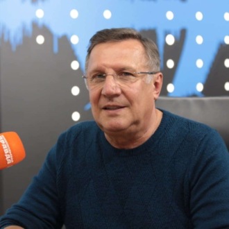 Обложка книги «Вячеслав Заренков: Петербург должен быть для людей, а не для чиновников»