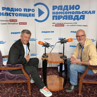 Обложка книги «Телевизор - не тайм-киллер, а окно в новый мир»