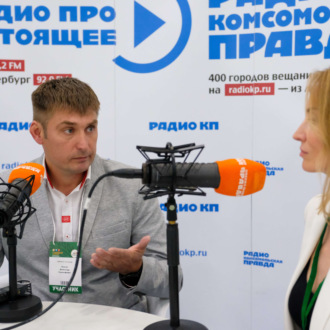 Обложка книги «Александр Яшагин: Коров могут доить роботы»
