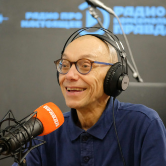 Обложка книги «Переезжаем в Петербург: Анвар Либабов – Тагил рулит?!.»