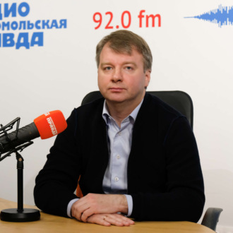 Обложка книги «Знакомьтесь - новая Госдума: Александр Тетердинко»