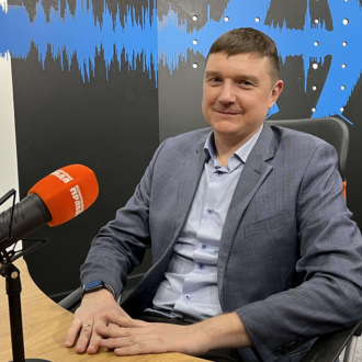 Обложка книги «Знакомьтесь, новый ЗакС: Алексей Цивилев - сейчас читаю Ницше, но вам не рекомендую!»