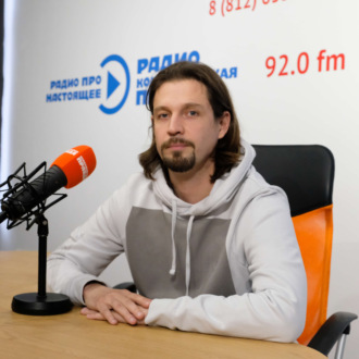 Обложка книги «Юрий Дегтярев: выращивать овощи так же просто, как выращивать блогера»