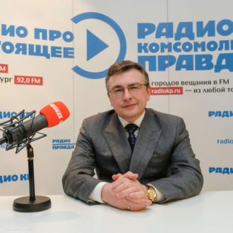 Обложка книги «Экология мегаполиса: В чем главные болевые точки Петербурга?»