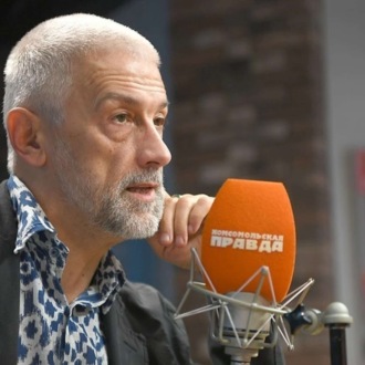 Обложка книги «Эдуард Бояков о приговоре Серебренникову: Я считаю решение суда мудрым. Было требование крови, но удалось избежать крайностей»