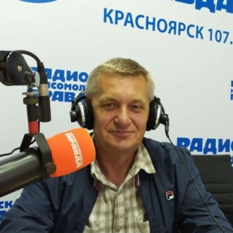 Обложка книги «Капремонт: Последствия ливня в Красноярске»