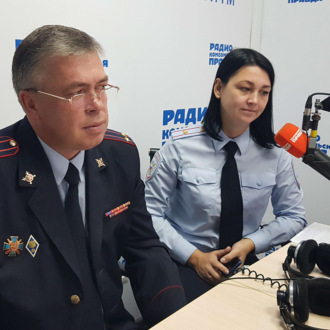 Обложка книги «"Подробности" на Радио "Комсомольская правда" - На 74% выросло число преступлений, совершенных мигрантами в Красноярском крае»