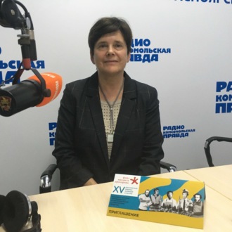 Обложка книги «КРЯКК 2021: Ирина Прохорова о главном литературном событии года»