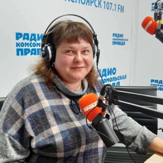 Обложка книги «Молодые деревья для нас как дети: экспертный разговор с руководителем Иланского лесничества»