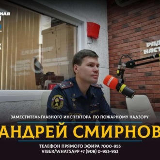 Обложка книги «Тополиный пух, жара, пожары»