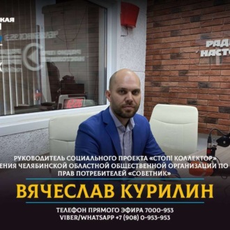 Обложка книги «Почему южноуральцы чаще стали банкротиться?»