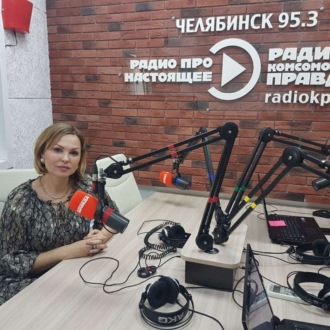 Обложка книги «Директор челябинской филармонии Татьяна Денисова: "Филармония - не учебное заведение, а полноценная концертная площадка"»