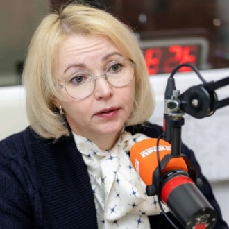 Обложка книги «Когда ожидать волну "омикрона" в Челябинской области?»