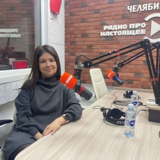 Обложка книги «Отдел кадров. Наталья Черепанова, семейный клуб развития «Ключи»: "Даем возможность творческим людям совмещать работу в нашем центре"»
