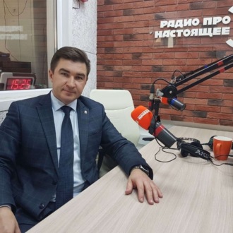 Обложка книги «Что с вакцинацией и безопасностью студентов в стенах вуза?»