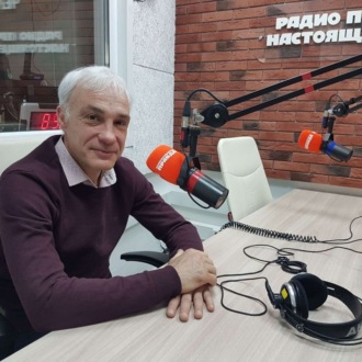 Обложка книги «Отдел кадров. Дмитрий Усачёв, ЧелябГЭТ: "За последние два года мы индексировали заработную плату на предприятии дважды - на 10% и 15%"»