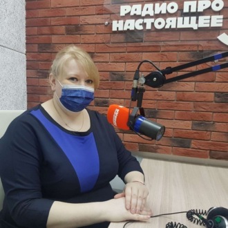 Обложка книги «Ирина БУТОРИНА, министр социальных отношения Челябинской области: "На Южном Урале появятся семейные многофункциональные центры"»