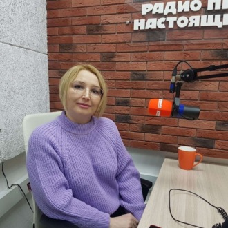 Обложка книги «Ольга Серебренникова, клиника "Источник": "Чтобы карьере не мешала беременность, женщине надо проверить свой овариальный резерв"»