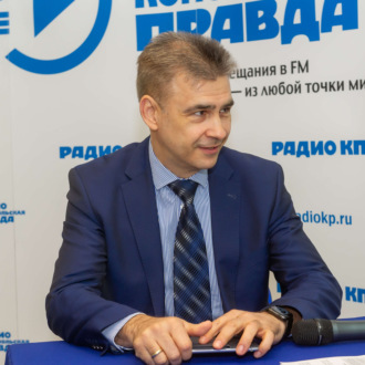 Обложка книги «Владимир Рябовол: все устали разговаривать с телевизором»
