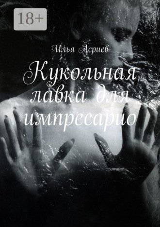Обложка книги «Кукольная лавка для импресарио»